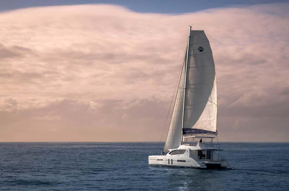 catamaran key west florida